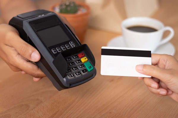 payment terminal mobile cash