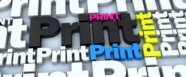 printing services