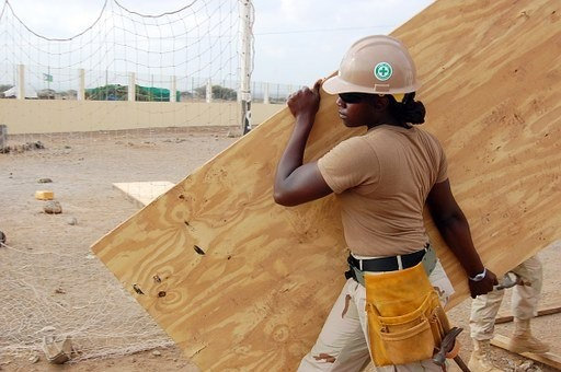 Seven Types of Plywood You Should Know About Before Picking one for Your Project 1 types of plywood