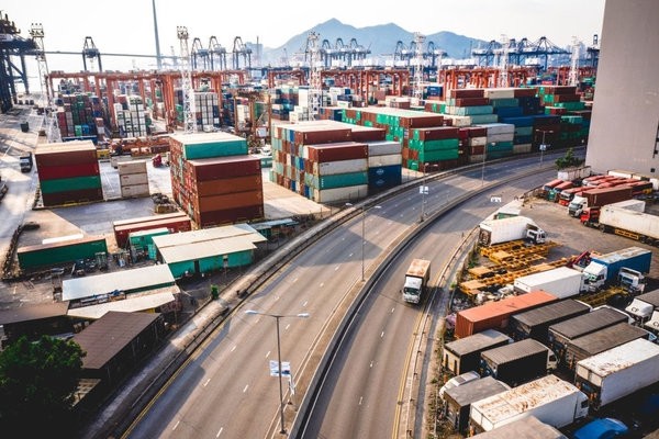 8 Ways to Grow Your Logistics Business 1 logistics business