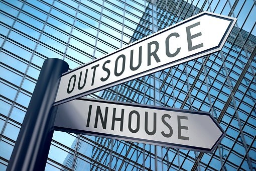 Accounting Outsourcing Firms