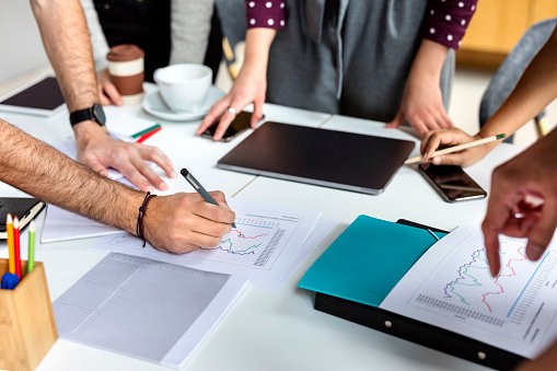 Why the Top Digital Marketing Companies in London are Obsessed About Data 1 digital marketing companies
