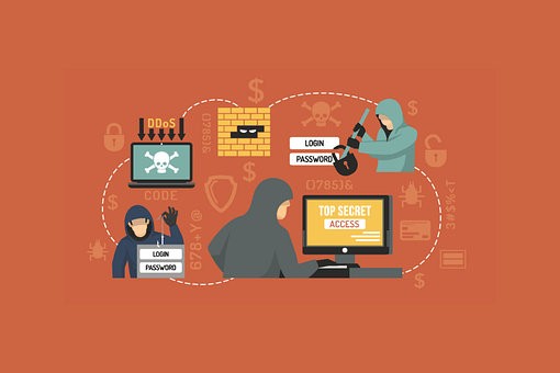 Importance of Identity Theft and Account Takeover Prevention for Ecommerce Vendors 1 identity theft