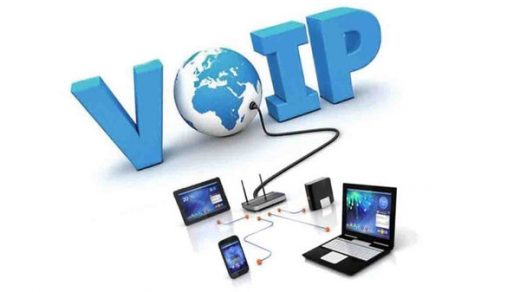 VoIP service providers