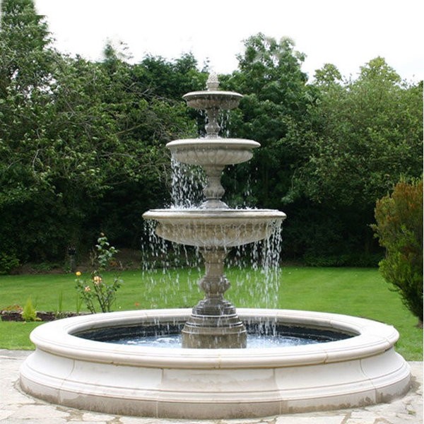 buy pond fountains