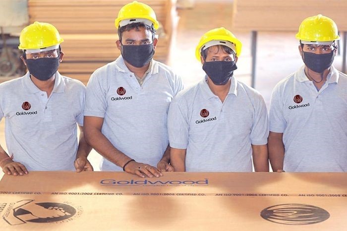 Commercial Plywood And Its Uses 1 commercial plywood