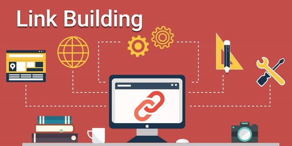 link building