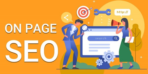 on page seo