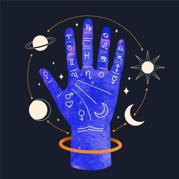Five Must-Have Qualities You Should Check in An Astrologer 1 astrologer