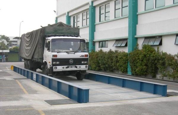 Weighbridge Manufacturers