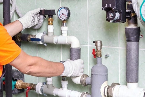 Commercial Plumbing Companies