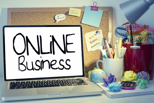 online business ideas