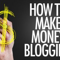 Make Money with a Lifestyle Blog
