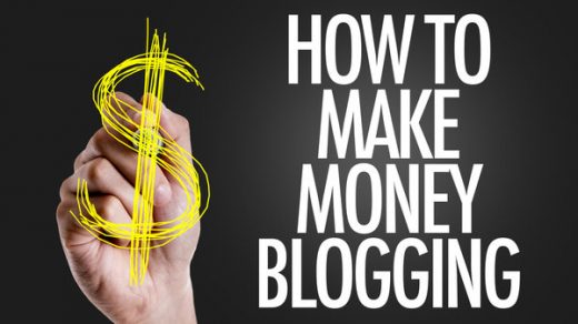 Make Money with a Lifestyle Blog