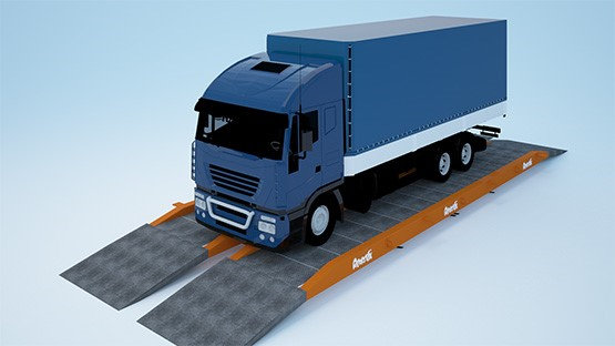 Things you Should Know About the Weighbridge Weighing Scales 1 Weighbridge Weighing Scales