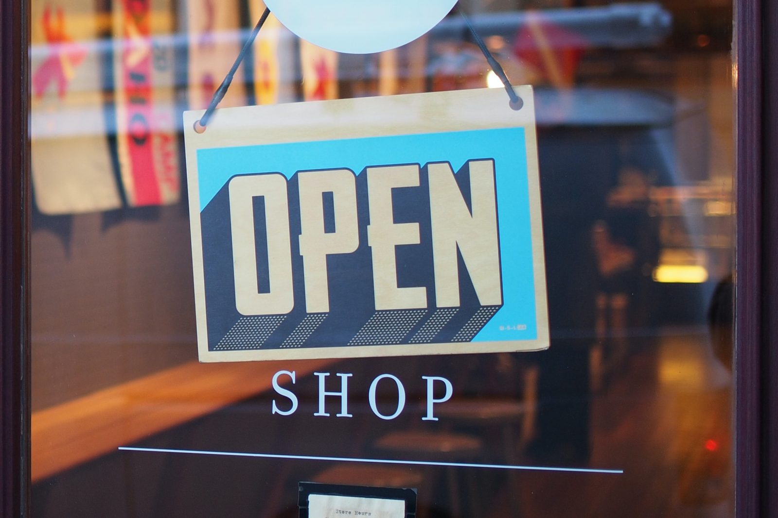 30 Money Making Part-Time Businesses 1 money making gray and blue Open signage