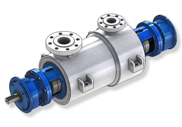 5 Tips While Choosing a Metering Pump 2 compile application data