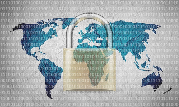 Why is cybersecurity becoming a pressing need for businesses? 1 cybersecurity