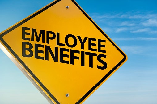 employee benefits