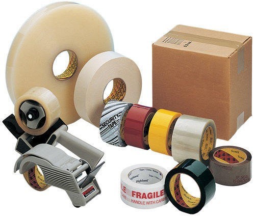 industrial packaging supply