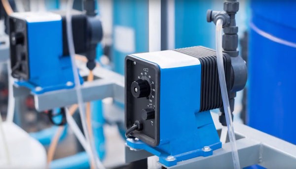 5 Tips While Choosing a Metering Pump 1 metering pump