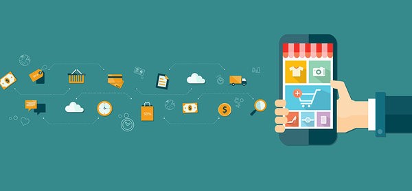 Why you need Mobile App 1 mobile app