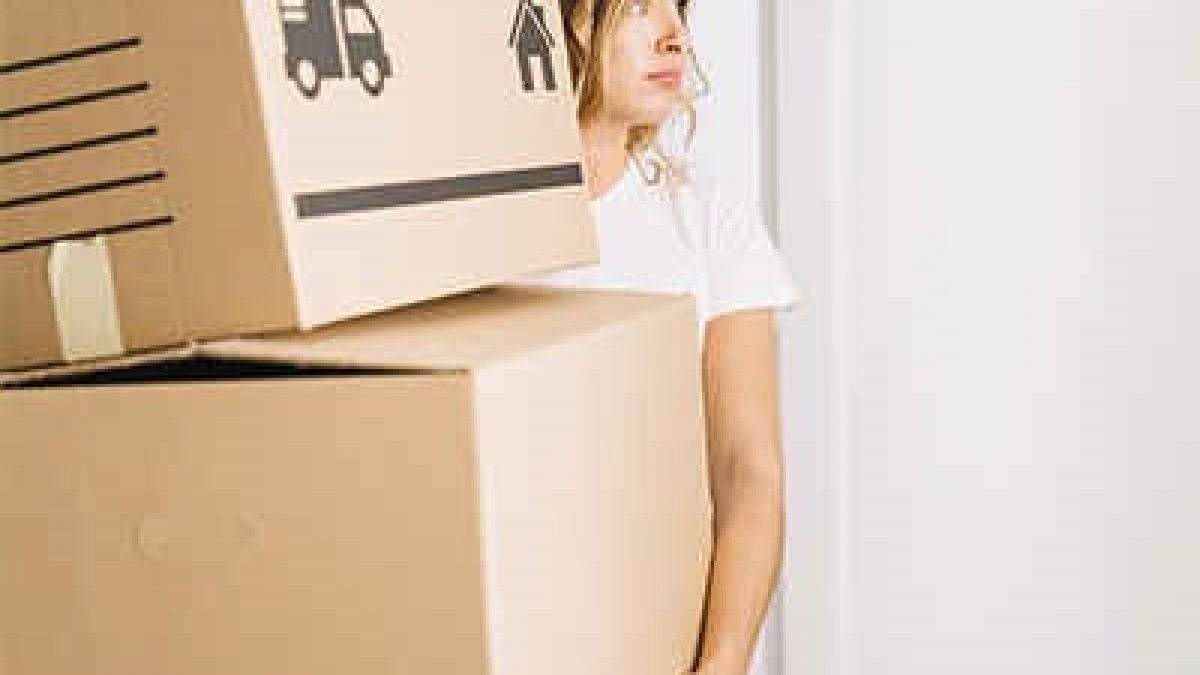 Valet Moving Services - Round Rock Moving Services