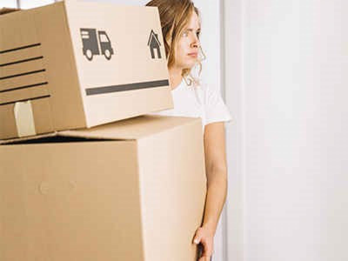 Packers And Movers San Diego
