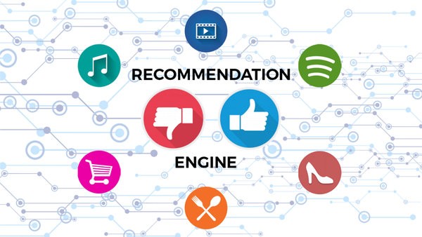 recommendation engines