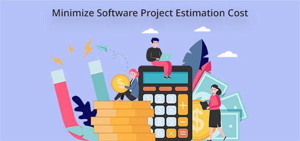 software project estimation cost