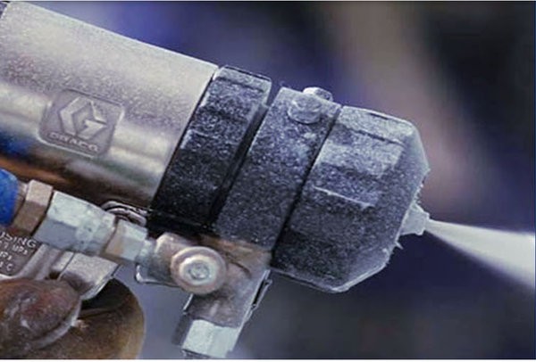 Why Spray Foam Guns Are Necessary 1 spray foam guns
