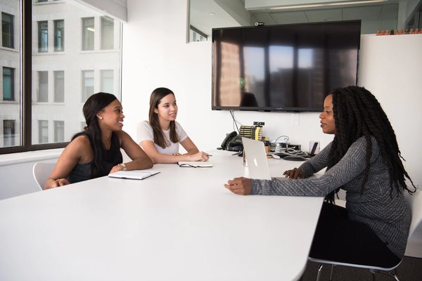 Essential Services Every Business Should Invest In 1 HR hiring new staff