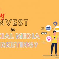 Invest In Social Media Marketing