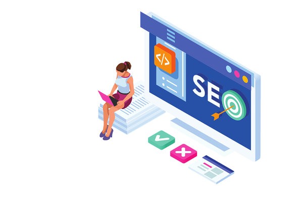 SEO Specialist