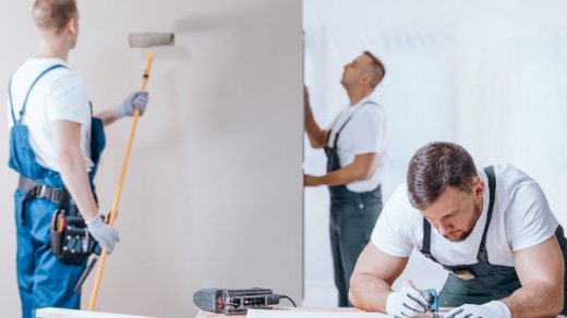 best painting services