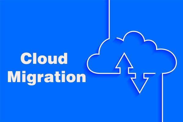 What is Cloud Migration and Why is it Important? 1 cloud migration