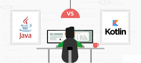 What Will Be Best For The Mobile App Development Community? Let Us Compare Kotlin And Java 1