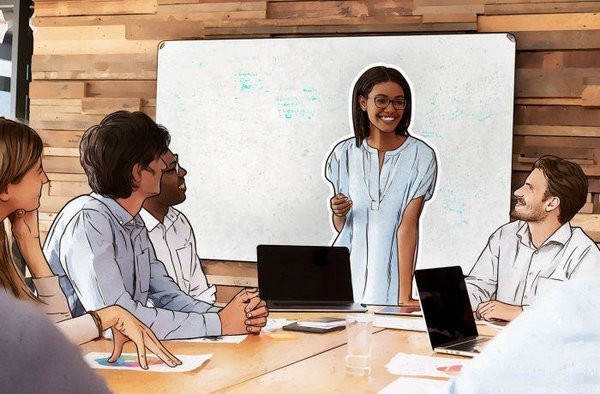 Maintaining momentum: 70% of women in tech agree that their skills were considered ahead of their gender, but the equality journey isn’t over 1 equality journey