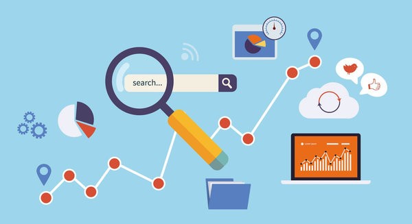 7 Ways to Improve Your Local Ranking Using Data Science 5 organic search
