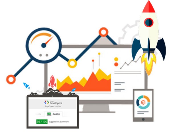 7 Ways to Improve Your Local Ranking Using Data Science 6 speed up page loading