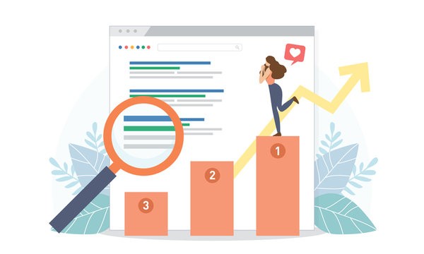 7 Ways to Improve Your Local Ranking Using Data Science 9 targeting local SEO