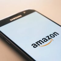 amazon as platform for online selling