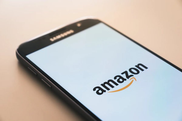 amazon as platform for online selling