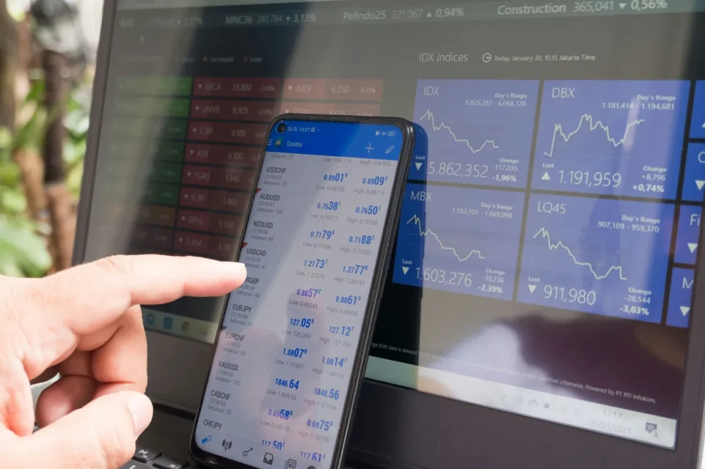 Why Doing Foreign Exchange Is So Popular Nowadays 2 Why Doing Foreign Exchange Is So Popular Nowadays
