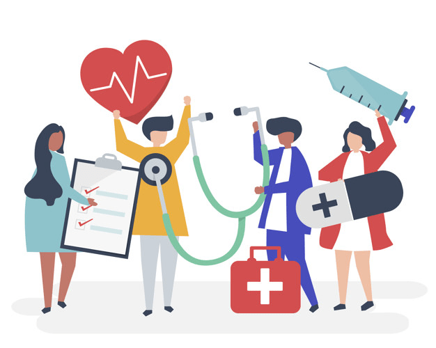 7 Excellent Software for the Healthcare Industry in 2021 1 healthcare industry