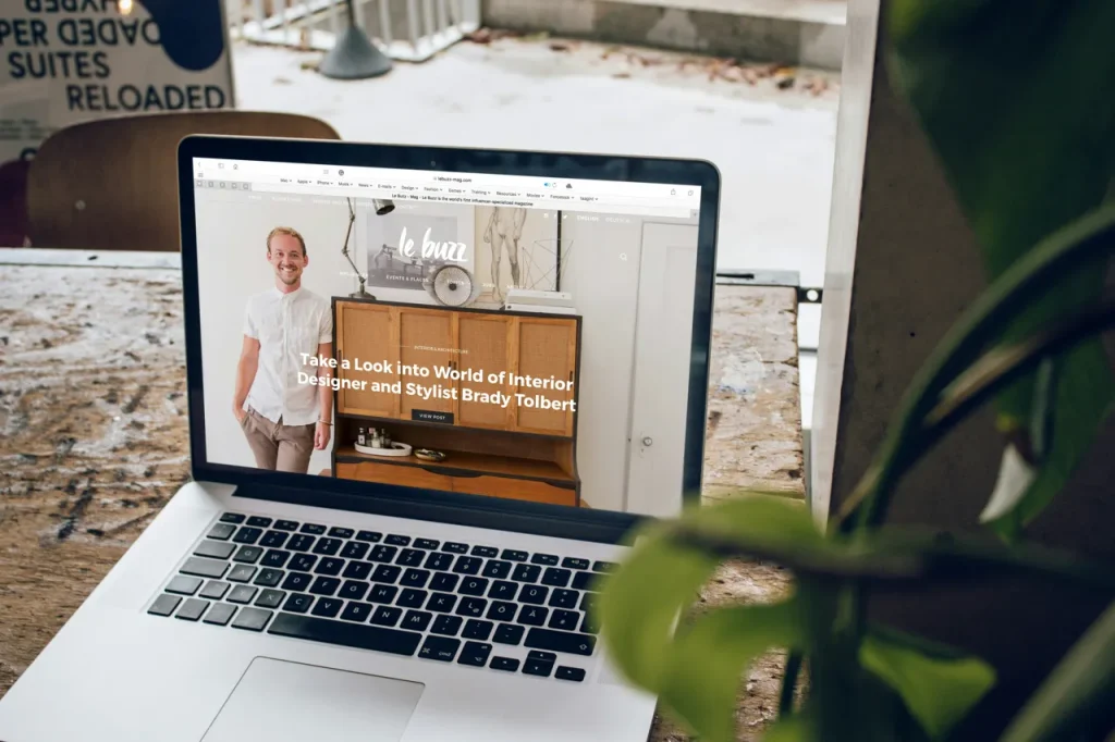 How a Responsive and Well-designed Website Can Help Your Business Succeed 1 How a Responsive and Well-designed Website Can Help Your Business Succeed