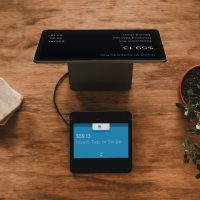POS System for Your Restaurant computer monitor