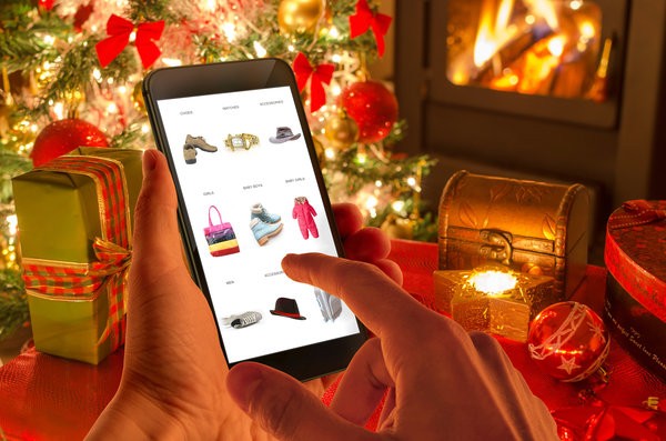 Holiday Ecommerce Solutions shopping guide