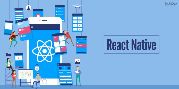 React Native App Development