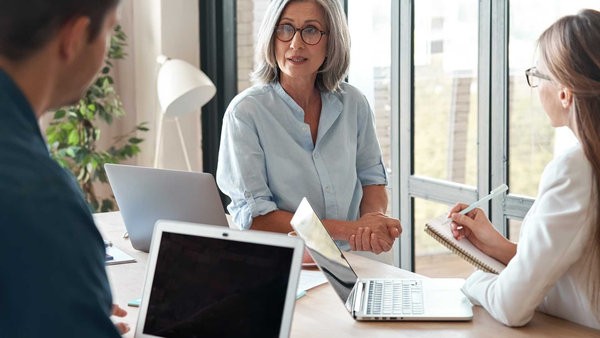 4 Mindsets to Help Improve Your Organizational Culture 2 appreciative mindset
